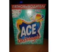 Ace Oxi Magic