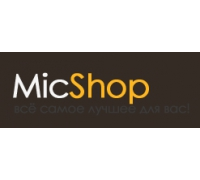 Интернет-магазин MicShop