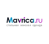 Mavrica.ru Интернет-магазин одежды