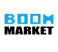 Интернет магазин Boommarkett