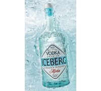 Водка ICEBERG