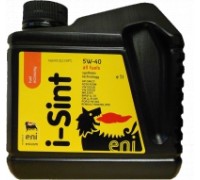 Моторное масло Eni i-Sint 5W-40