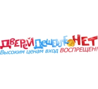 Интерент-магазин "Дверей дешевле нет"