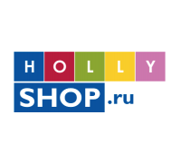 Интернет-магазин Hollyshop