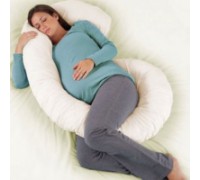 Подушка для беременных Born free Comfort Fit body pillow