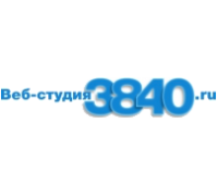 Веб-студия 3840.ru