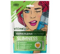 Мармеладные пастилки VITime Slimness