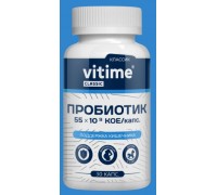 VITime  Classic Пробиотик