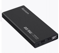 Портативный аккумулятор Xenium P2210 черный