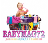 Интернет-магазин BabyMag72