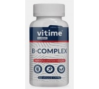VITime Classic (Витайм Классик) Витамины группы В