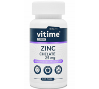 VITime Classic Zinc Chelate
