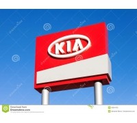 Kia Motors Russia