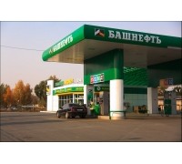 АЗС Башнефть