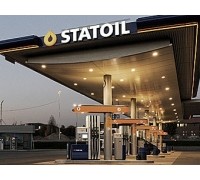 АЗС Statoil