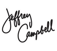 Обувь Jeffrey Campbell