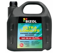 Bizol Ultra Longlife