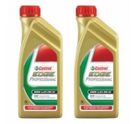 Castrol EDGE Professional