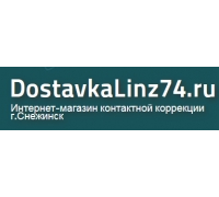 Интернет-магазин dostavkalinz74.ru