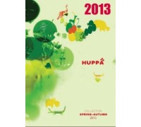 Детская одежда HUPPA