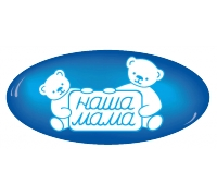 "Наша мама" Детская косметика