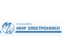 Мир Электроники