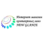 Интернет-магазин NewGlance, Красноярск