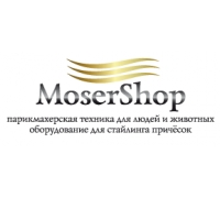 mosershop.ru