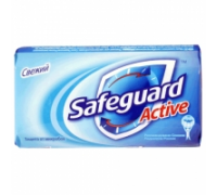 Мыло Safeguard СЭЙФГАРД