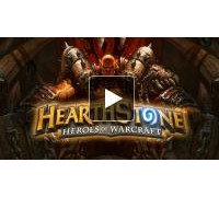 Hearthstone: Heroes of Warcraft