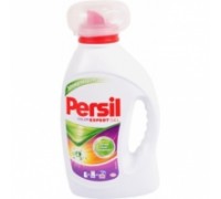 Гель для стирки Persil Color Expert