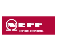 Интернет-магазин Neff