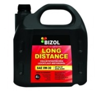 Bizol Long Distance SAE 0W-30