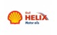 Shell Helix моторное масло