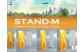 Мобильние стенды STAND-M