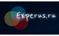 Сайт experus.ru