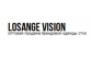 Интернет-магазин одежды losange-vision.com